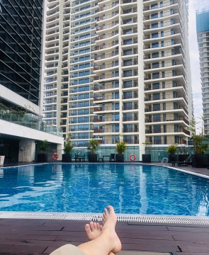 Quầy lưu niệm