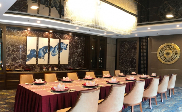 HỘI NGHỊ PHÒNG CHĂM