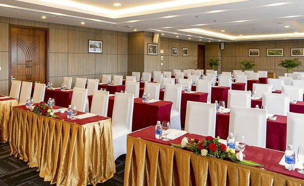 PHÒNG PHỐ HỘI